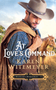 At Love's Command ( Hanger's Horsemen #1 )